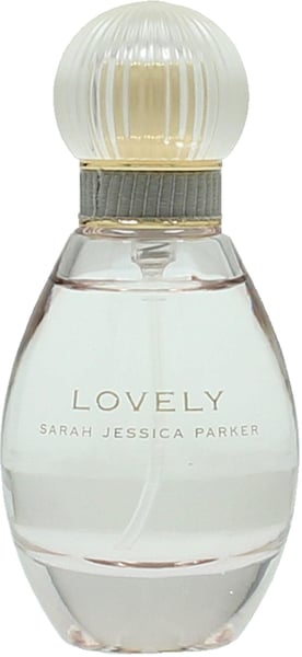 Eau de Parfum »Lovely«