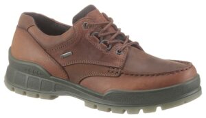 Ecco Schnürschuh »Track 25«
