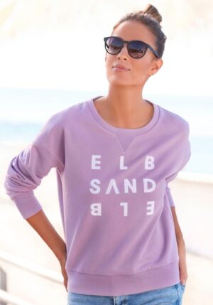 Elbsand Sweatshirt »Ylva«