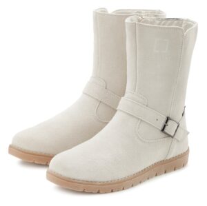 Elbsand Winterstiefel