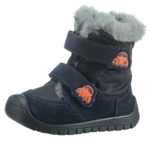 ELEFANTEN Winterstiefel »SOXX SUCAR - WMS: Mittel«