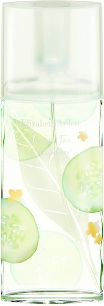 Elizabeth Arden Eau de Toilette »Green Tea Cucumber«