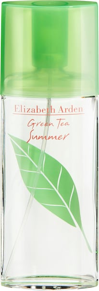 Elizabeth Arden Eau de Toilette »Green Tea Summer«