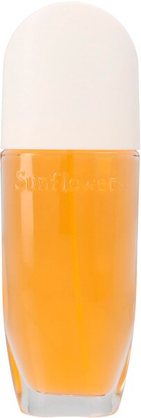 Elizabeth Arden Eau de Toilette »Sunflowers«