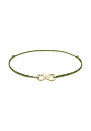 Elli Armband »Infinity Unendlichkeit Trend 925 Silber«