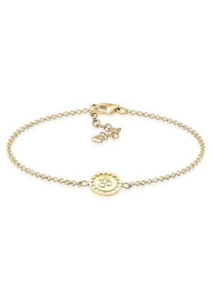 Elli Armband »OM 925 Sterling Silber«