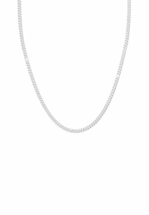 Elli Premium Kette ohne Anhänger »Panzerkette Massiv Basic Kombinierbar 925er Silber«