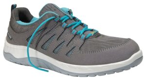 Elten Berufsschuh »MADDIE grey Low ESD O1«