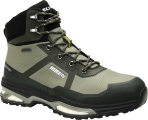 Elten Sicherheitsschuh »BENTE XXE GTX green Mid ESD S3«