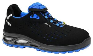 Elten Sicherheitsschuh »IMPULSE Lady XXTL blue Low ESD S1P«