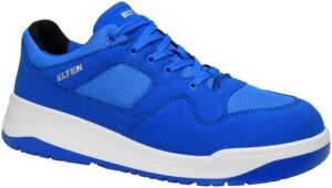 Elten Sicherheitsschuh »Maverick blue Low«