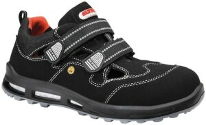 Elten Sicherheitsschuh »SCOTT XXTESD S1P«
