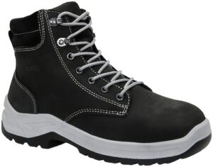 Elten Sicherheitsstiefel »LILLY black Mid ESD S3«