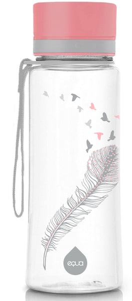 equa Trinkflasche »Equa Kids Birds«