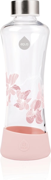 equa Trinkflasche »Urban Jungle - Magnolia«