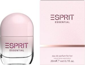 Esprit Eau de Parfum »Essential for her«