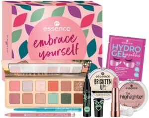 Essence Augen-Make-Up-Set »Embrace Yourself Beauty Box«