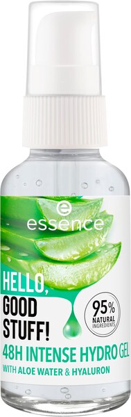 Essence Gesichtsserum »HELLO