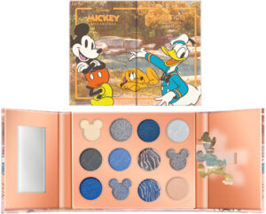 Essence Lidschatten-Palette »Disney Mickey and Friends eyeshadow palette«