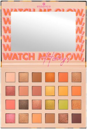 Essence Lidschatten-Palette »WATCH ME GLOW