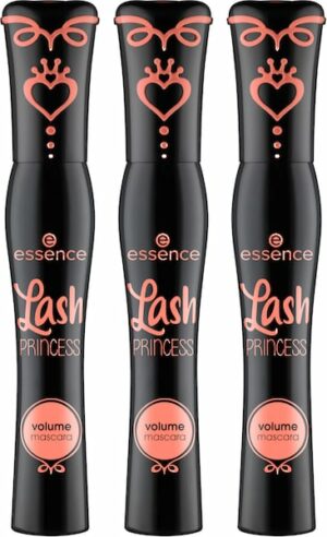 Essence Mascara »Lash PRINCESS volume«