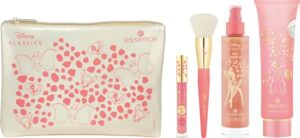 Essence Pflege-Geschenkset »Disney Classics face & body set«