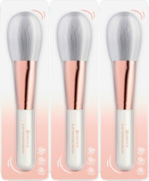 Essence Puderpinsel »FLAT POWDER BRUSH«