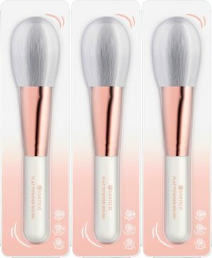 Essence Puderpinsel »FLAT POWDER BRUSH«