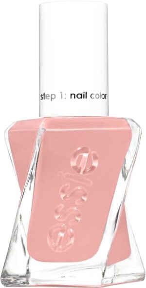 essie Gel-Nagellack »Gel Couture Nude«