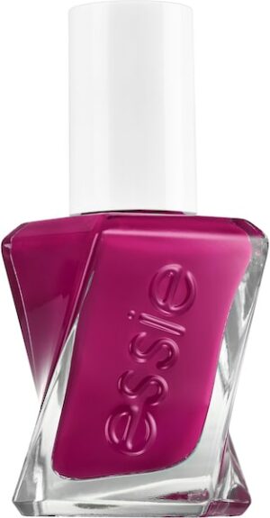 essie Gel-Nagellack »Gel Couture Pink«