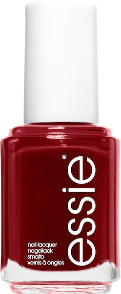 essie Nagellack »Bordeauxtöne«