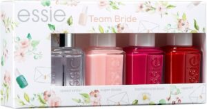 essie Nagellack-Set »Bride Set Team Bride«