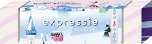 essie Nagellack-Set »Essie Klassik X-Mas Duo 2023«