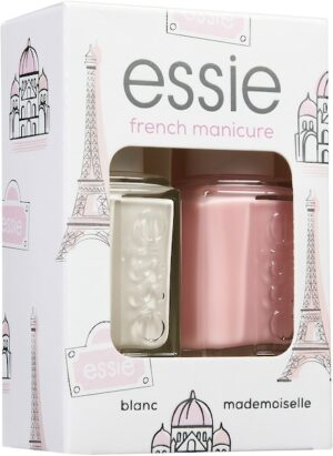 essie Nagellack-Set »Essie Nagellack Nailart Set«