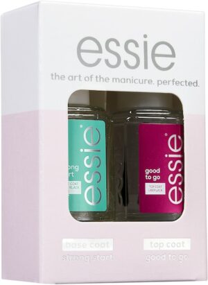 essie Nagellack-Set »Essie Nagellack Routine Set«