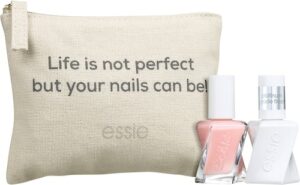 essie Nagellack-Set »Gel Couture Geschenkset Perfekte Maniküre«