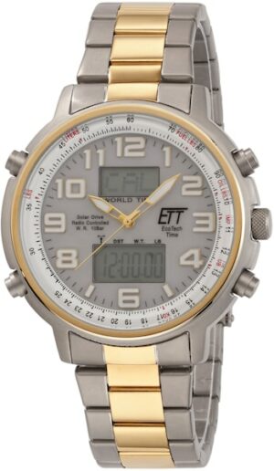 ETT Funkchronograph »Hunter II