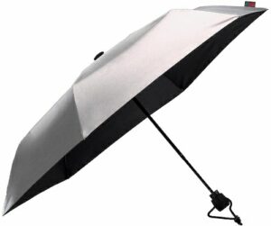 EuroSCHIRM® Taschenregenschirm »light trek® ultra