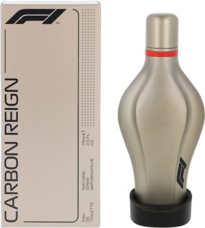 F1 Eau de Toilette »Carbon Reign«