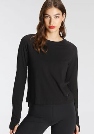 FAYN SPORTS Langarmshirt