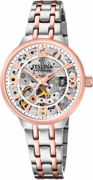 Festina Automatikuhr »Automatik