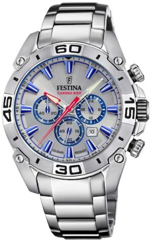 Festina Chronograph »Chrono Bike 2021