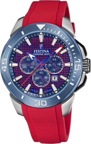 Festina Chronograph »Chrono Bike