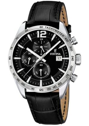 Festina Chronograph »F16760/4«