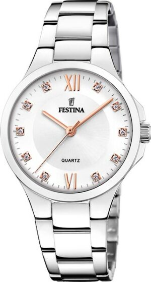 Festina Quarzuhr »Mademoiselle