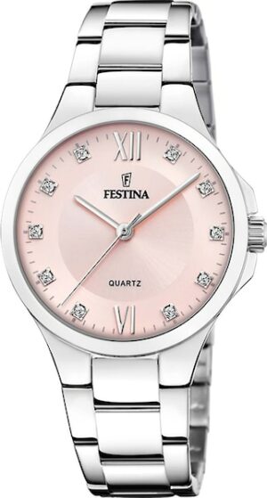 Festina Quarzuhr »Mademoiselle