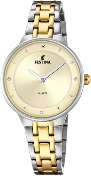 Festina Quarzuhr »Mademoiselle