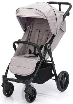 Fillikid Kinder-Buggy »Buggy Fill Allrounder