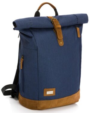 Fillikid Wickelrucksack »Berlin