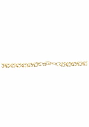Firetti Armband »Schmuck Geschenk Armschmuck Armkette Doppelpanzerkette«